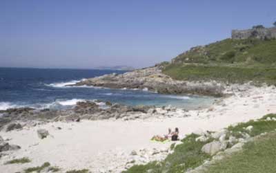 playa-frades-baiona-rias-baixas